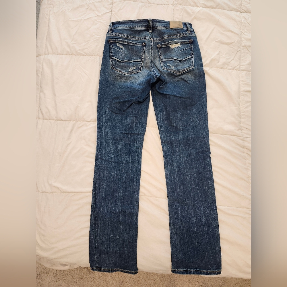 Jeans - Picture 2 of 3